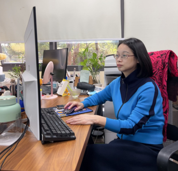广东智铭设计有限公司-王海岩