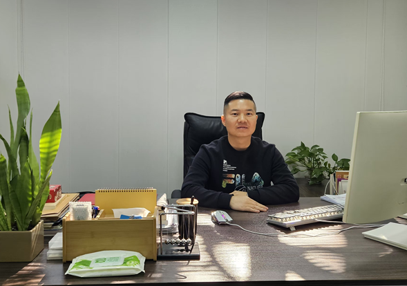 广东智铭设计有限公司-袁海清