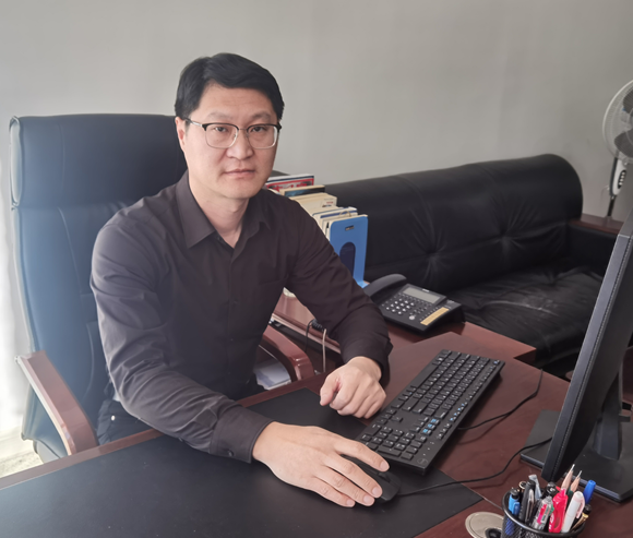 广东智铭设计有限公司-张锴生